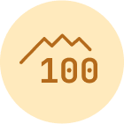 Top 100 Dining Spot
