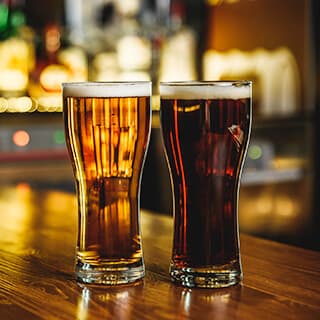 beer bar