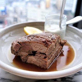 meat dishes