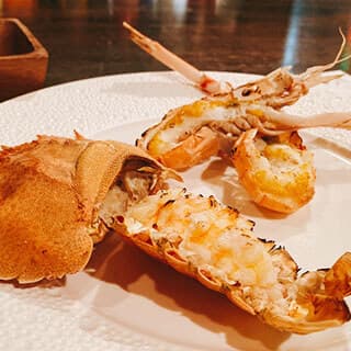 seafood