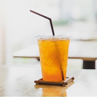 tea stand
