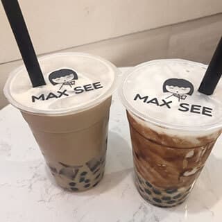 tapioca