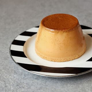 pudding