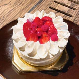 cake