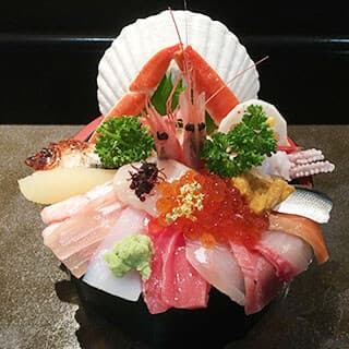Seafood