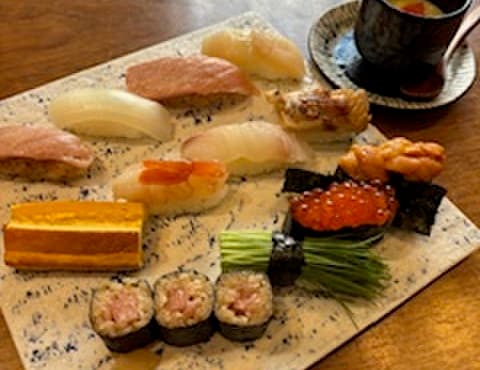 東鮨 新店