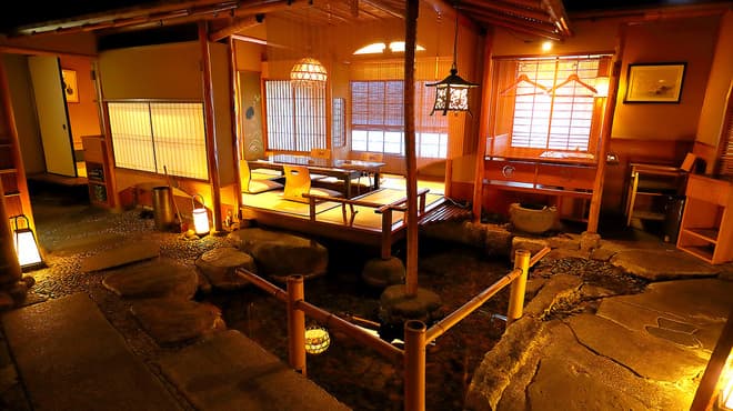 月亭 新宿本店