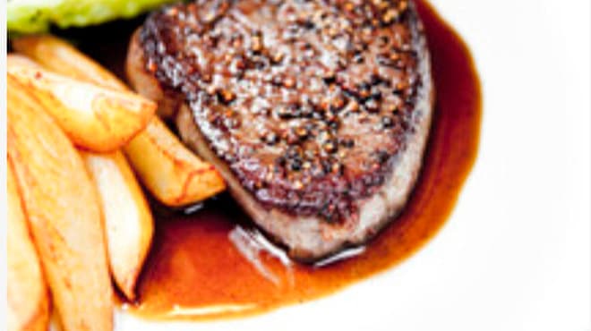 Benoit Alain Ducasse