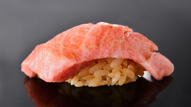 Sushi Kuriyagawa