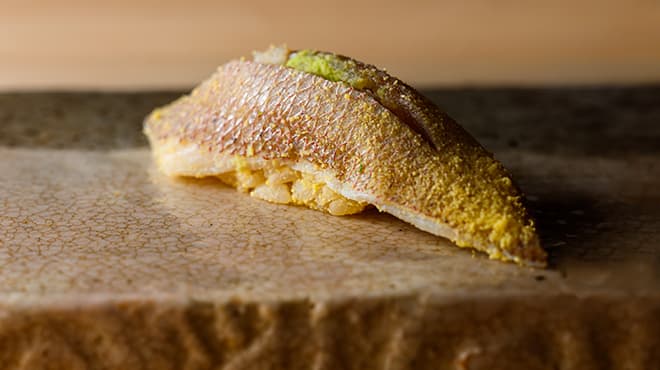 Sushi Iwase