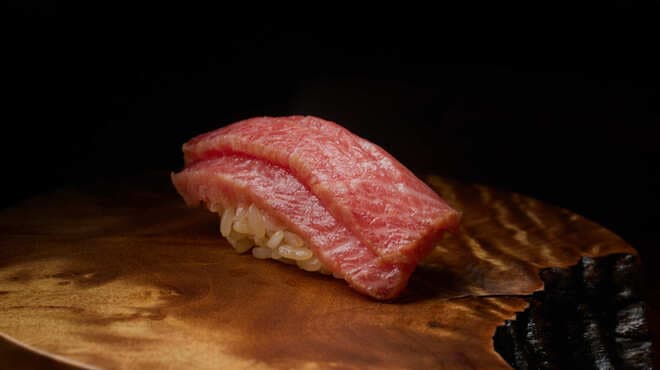 鮨 りんだ