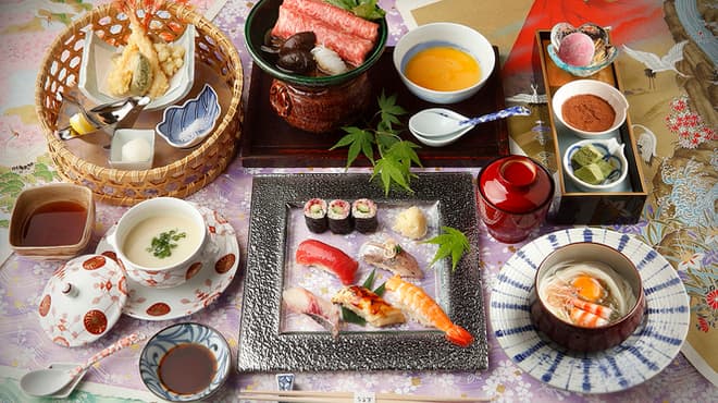 Yokohama Nadaman