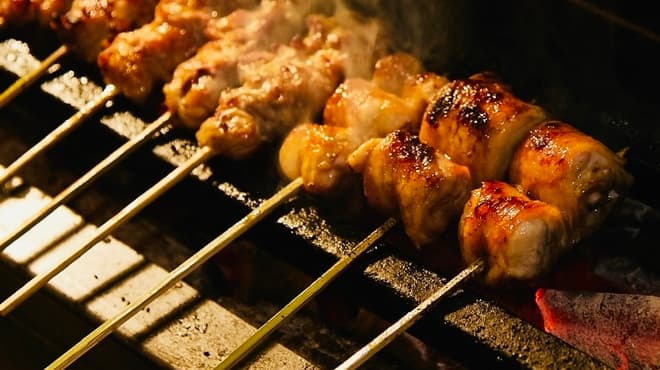 Hakata BARU Nakamuraya