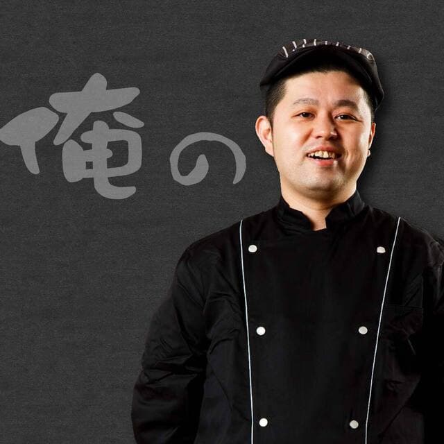 Ore no Kappo Soba GINZA5
