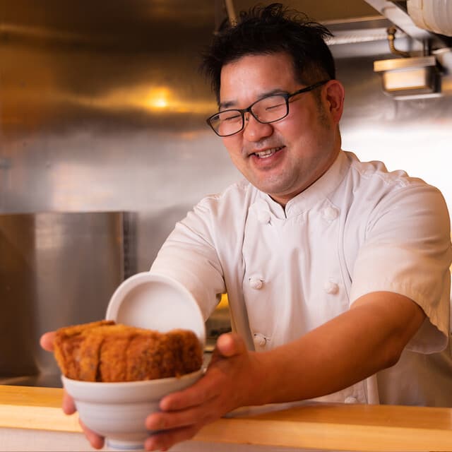 돈까스 마루시치 혼점
