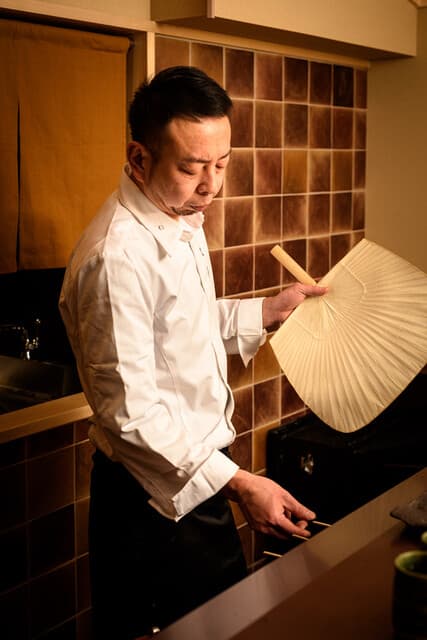 Yakitori Hirano