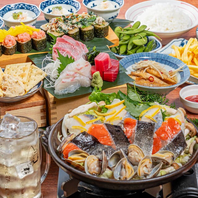 츠리야도 사카바 마즈메 유라쿠초 덴키 빌점
