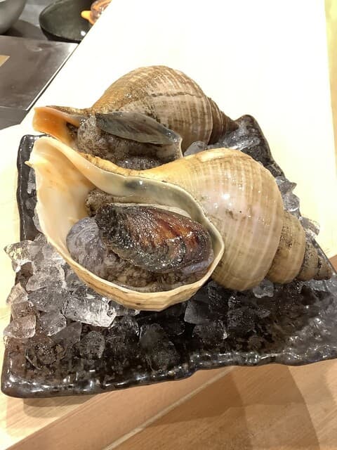 Sushi Ura Yama Sakae hanare