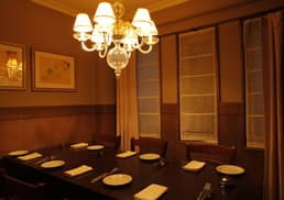 ANTICA OSTERIA Dal POMPIERE