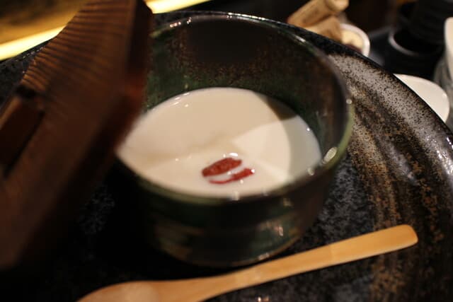 万両 肥後橋店