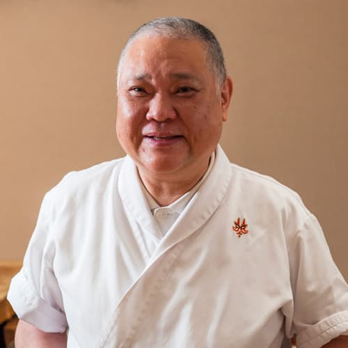 Oryori Sato