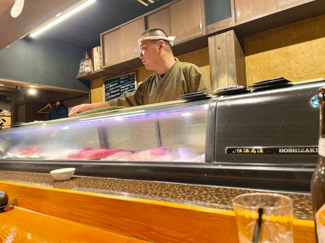 魚道