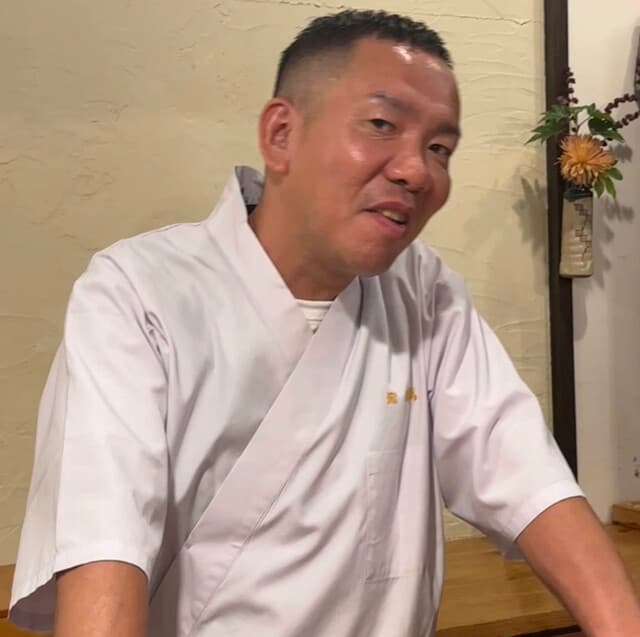 鮨 福萬