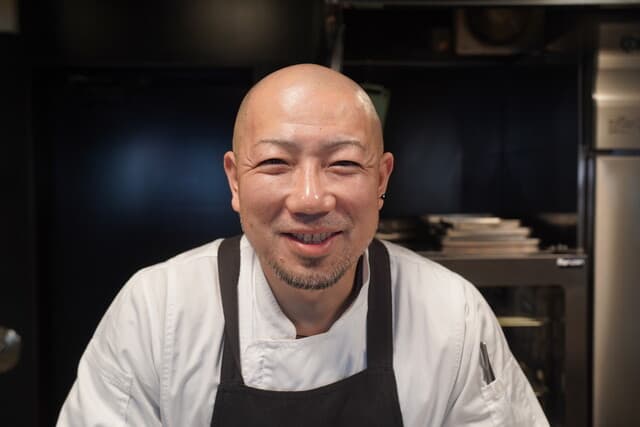 レストラン パ・マル