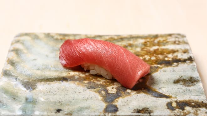 海味 4