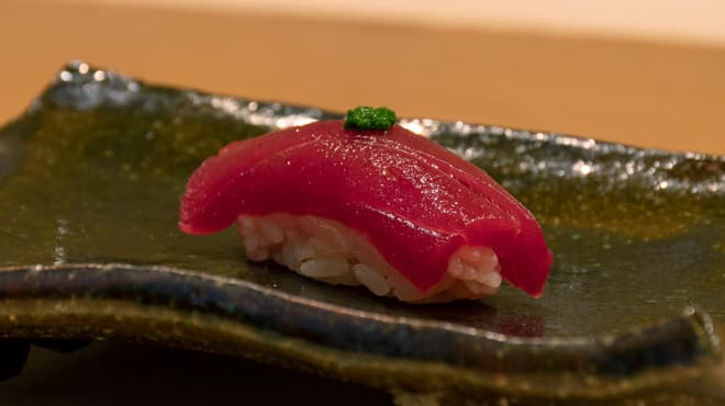 鮨 おおが 2