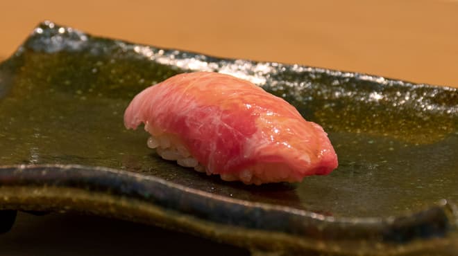 鮨 おおが 4
