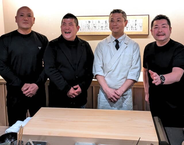 にくの匠 三芳