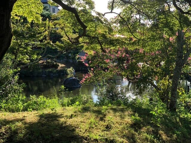 未在 4